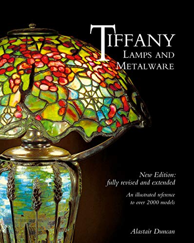 Télécharger Tiffany Lamps and metalware Gratuit