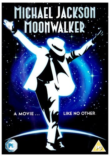 Preisvergleich Produktbild Moonwalker [UK Import]