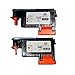 Price comparison product image Wolfgray 2 Pack HP940XL 940 Printhead for HP Officejet Pro 8000 8500 Hp 940 Print Head C4900A C4901A for HP Officejet Pro 8000 8500 8500A 8500A Plus 8500A