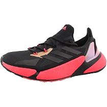 adidas Running Men X9000L4 Boost Black Pink FW8389 : Buy Online at Best  Price in KSA - Souq is now Amazon.sa: Fashion