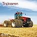 Traktoren 2013 Broschürenkalender by