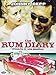 The Rum Diary-Cronache di una Passione [Import Italien]