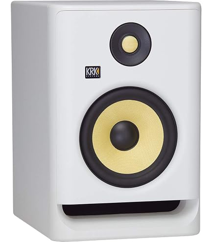 KRK RP8G5 ROKIT 8 Generation Five 8