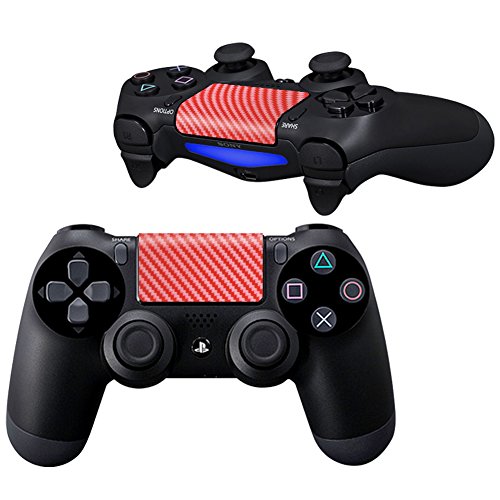 carbon fiber ps4 controller