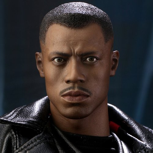 Blade Figure from Blade II