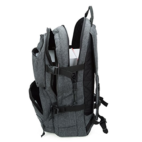 EASTPAK Hutson Rucksack - 5