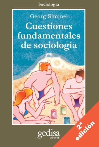 Download Cuestiones fundamentales de sociología (Cla-de-ma) Download Cuestiones fundamentales de sociología (Cla-de-ma)