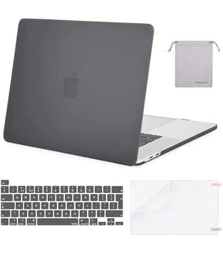 2019 Apple MacBook Pro avec 2.4GHz Intel Core i9 (16-pouces, 32Go