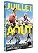 Juillet août [FR Import]