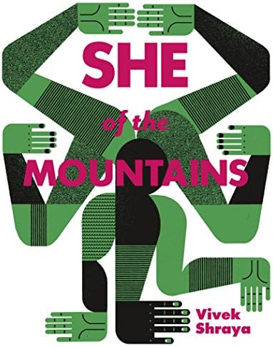 She of the Mountains