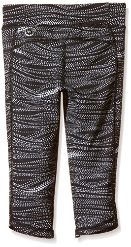 PUMA Kinder Hose Active 3/4 Tights G - 2