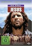 Die Bibel: Jesus - Jeremy Sisto