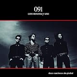 Doce canciones sin piedad