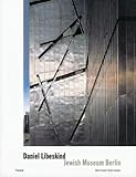 Image de Daniel Libeskind Jewish Museum Berlin: Jewish Museum Berlin : Between the Lines
