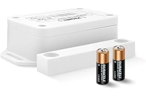 ISMARTGATE Bezprzewodowy czujnik magnetyczny iSG-GWS-101