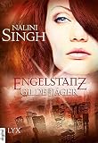 Image de Engelstanz - Dunkle Verlockung Teil 3 (Elena-Deveraux-Serie)