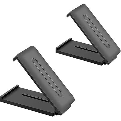4PCS Regolatore Della Cintura Di Sicurezza Dell'auto, Regolatore Della Cinghia Di Protezione Del Collo Della Spalla,clip Della Cintura Di Sicurezza Dell'auto Per Adulti E Bambini, Nero - 10