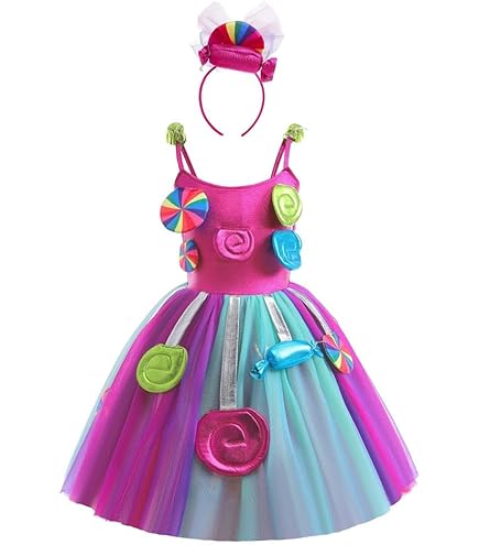 Rubie's 3610615 - Mia and me Deluxe, Action Dress Ups en accessoires, L