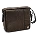 Produktbild Moon 65000042-878 Wickeltasche, brown/fishbone, braun