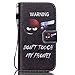 Produktbild Galaxy S4 Hülle, Galaxy S4 Case, Anlike Schutzhülle Wallet Case Tasche Cover Handytasche Schutzhülle Handy Zubehör Lederhülle Handyhülle mit Standfunktion Kredit Kartenfächer Hülle für Samsung Galaxy S4 /I9500 (5,0 Zoll) - YB-a27