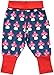 Maxomorra Mushroom Baby Pants 3-9 months (62/68)