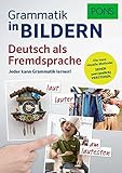 Image de PONS Grammatik in Bildern Deutsch als Fremdsprache: Jeder kann Grammatik lernen!
