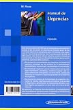 Image de Manual De Urgencias - 3ª Edición