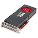 Produktbild Advanced Micro Devices AMD FirePro W8100 PCIe 8GB 4xDP