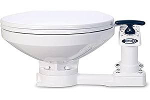 JABSCO INODORO MANUAL