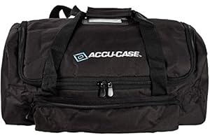 ACCU CASE Accu asc-ac-135 Gepolsterte Schutzhülle