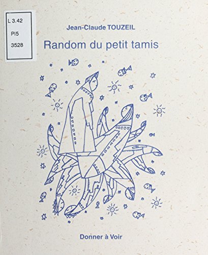 couverture de : Random du petit tamis