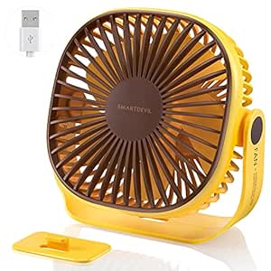 smartdevil portable table fan price