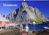 Norwegen 2019 L 50x35cm by