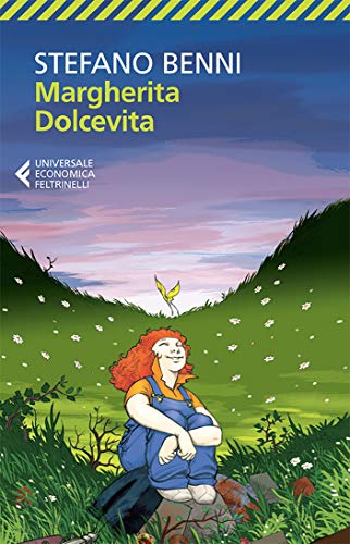Margherita Dolcevita (Universale economica Vol. 8085) Margherita Dolcevita (Universale economica Vol. 8085)