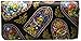 Produktbild Nintendo Zelda Wind Waker Stained Glass Geldbörse