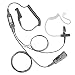 Produktbild PRO-HD Ohrhörer für Motorola MotoTRBO Funkgerät DP3400, DP3600, DP3401, DP3601, DP4400, DP4401, DP4600, DP4601, DP4800, DP4801