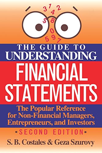 Download The Guide to Understanding Financial Statements Download The Guide to Understanding Financial Statements