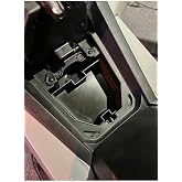 Honda Adv 350 Compatible Warehouse Cover Luggage Torpedo (Bioplastic)