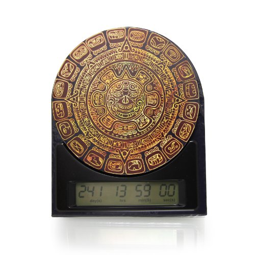 Thumbs Up A0001089 Mystische Countdown-Uhr