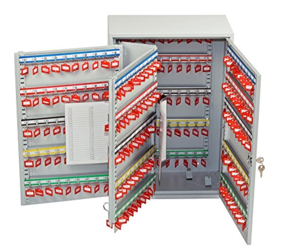 Купить Металлический Шкаф Для Ключей