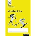 OXFORD UNIVERSITY PRESS Nelson Handwriting: Year 2/Primary 3: Workbook 2A (pack of 10)