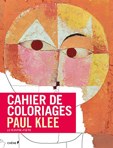 Download Cahier de coloriages Paul Klee Download Cahier de coloriages Paul Klee