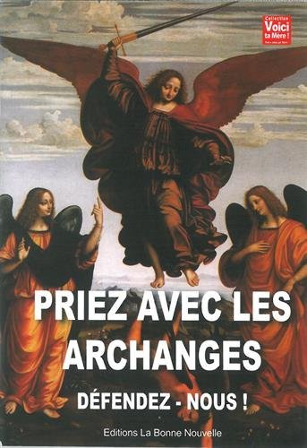 Download Prier avec les Archanges Download Prier avec les Archanges