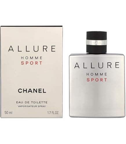 【CHANEL】ALLURE HOMME ÉDITION BLANCHE Chanel - Allure Homme Édition Blanche eau De Parfum Zerstäuber