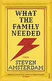 Image de What the Family Needed