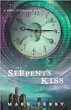 Cover zum Buch Serpent's Kiss
