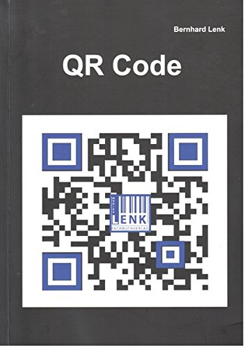 Preisvergleich Produktbild QR Code