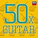 Produktbild 50 X Gitarre