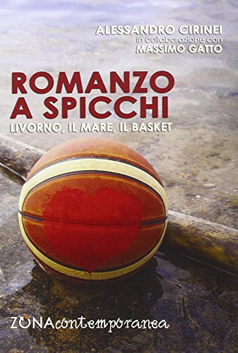 Romanzo a spicchi Romanzo a spicchi