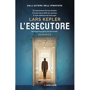 L'esecutore (La Gaja scienza)